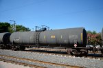 UTLX Tank Car